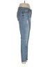 STUDIO BLUE Hearts Blue Jeans Size 28 waist - photo 4