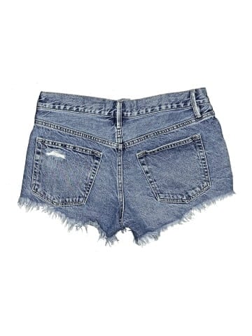 We the Free Denim Shorts (view 2)
