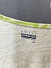 Basic Editions Green Sleeveless Blouse Size S - photo 7