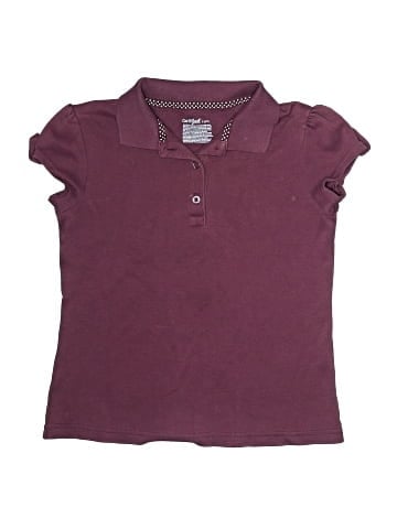 Cat & Jack Short Sleeve Top (view 1)
