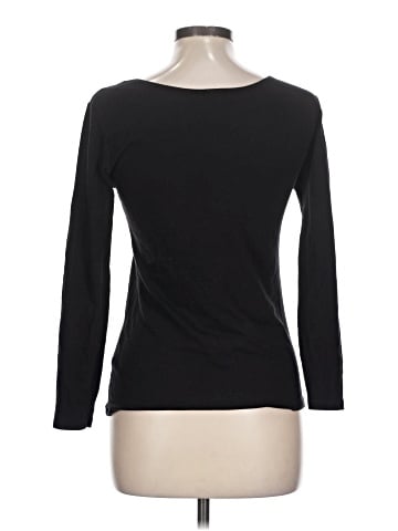 HEATTECH 3/4 Sleeve T-Shirt (view 2)