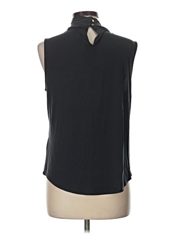 DKNY Sleeveless Blouse (view 2)