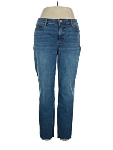 Talbots Jeans (view 1)