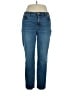 Talbots Blue Jeans Size 14 - photo 1