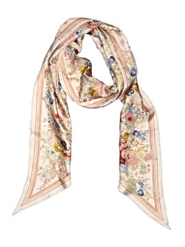 Zimmermann Silk Scarf