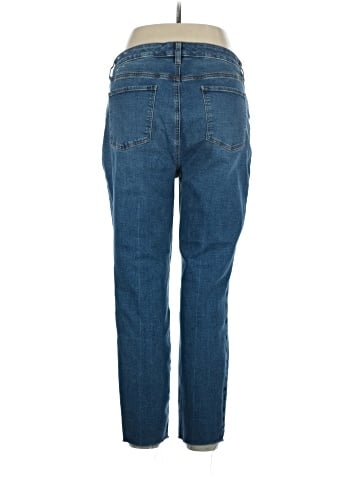 Talbots Jeans (view 2)