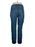 Talbots Blue Jeans Size 14 - photo 2