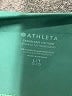 Athleta Green Active Pants Size L (tall) - photo 7