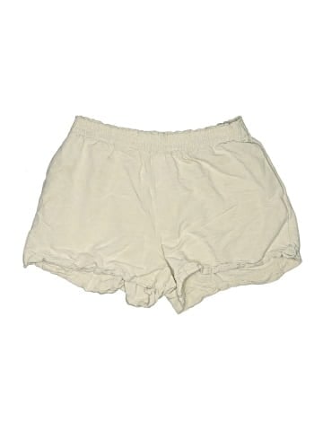 H&M Khaki Shorts (view 1)