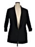 INC International Concepts Black Blazer Size XL - photo 1