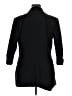 INC International Concepts Black Blazer Size XL - photo 2