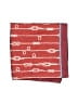 Unbranded Burgundy Scarf One size - photo 2