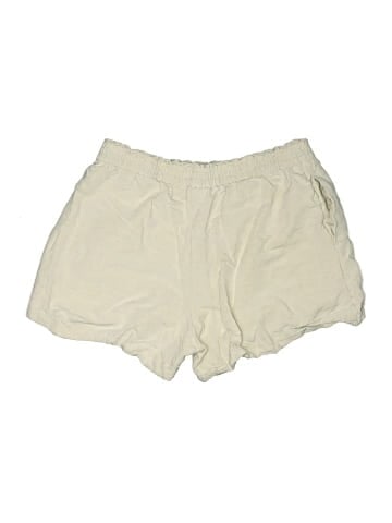H&M Khaki Shorts (view 2)