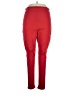 Unique Vintage Solid Red Active Pants Size 1X - photo 1