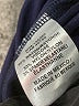 David David Meister Solid Blue Active Pants Size 3X - photo 5