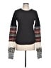 We the Free Gray Pullover Sweater Size L - photo 1