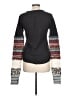 We the Free Gray Pullover Sweater Size L - photo 2