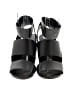 Alexander Wang Black Sandals Size EU 38 1/2 - photo 2
