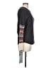 We the Free Gray Pullover Sweater Size L - photo 4