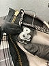 Batman Black Sleeveless Blouse Size M - photo 7