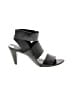 Alexander Wang Black Sandals Size EU 38 1/2 - photo 1