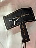 BCBGMAXAZRIA Ivory Blazer Size XS - photo 6