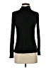 Tahari Black Long Sleeve Turtleneck Size XS - photo 1