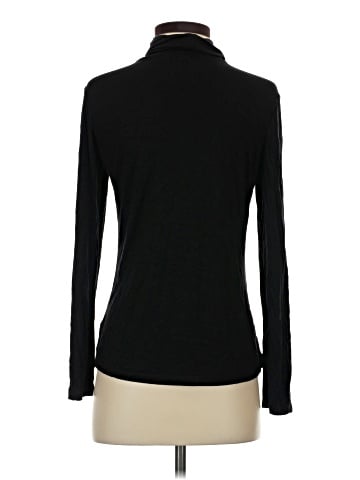 Tahari Long Sleeve Turtleneck (view 2)