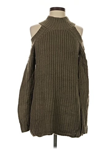 Tic : Toc Turtleneck Sweater (view 1)