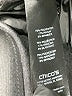So Slimming by Chico's Solid Gray Dress Pants Size XL (3) - photo 8