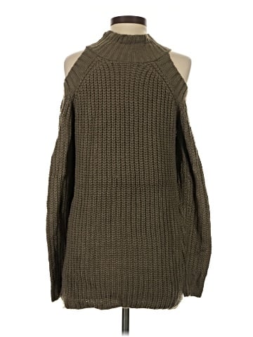 Tic : Toc Turtleneck Sweater (view 2)