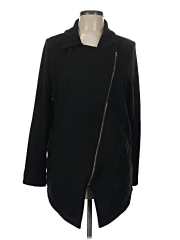 Doe & Rae Coat (view 1)