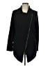 Doe & Rae Black Coat Size L - photo 1