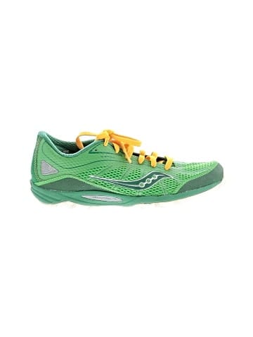 Saucony Sneakers (view 1)