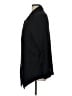 Doe & Rae Black Coat Size L - photo 5