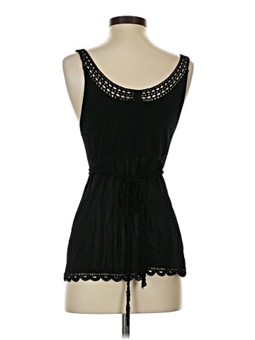 Banana Republic Sleeveless Blouse (view 2)