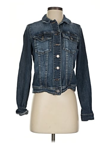 Kut from the Kloth Denim Jacket (view 1)