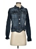 Kut from the Kloth Blue Denim Jacket Size S - photo 1