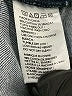 BDG Chevron-herringbone Blue Jeans Size 2 - photo 4