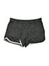 Jockey Chevron-herringbone Gray Athletic Shorts Size L - photo 1