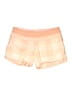 Lululemon Athletica Color Block Orange Shorts Size 8 - photo 1