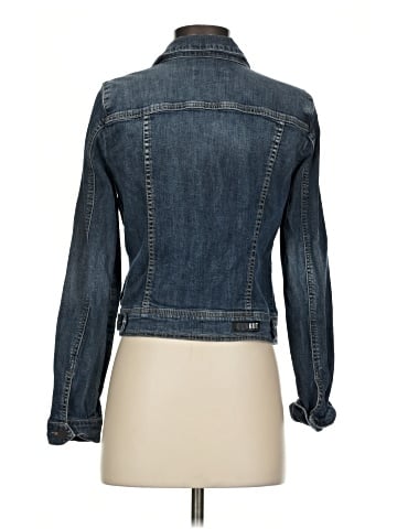 Kut from the Kloth Denim Jacket (view 2)