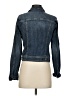 Kut from the Kloth Blue Denim Jacket Size S - photo 2
