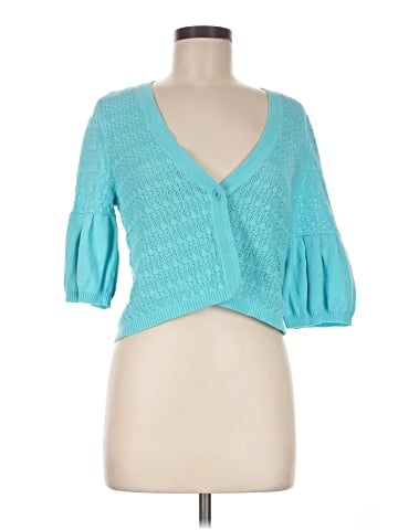 Tribal Cardigan (view 1)