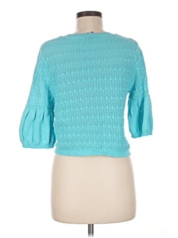 Tribal Cardigan (view 2)