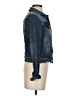 Kut from the Kloth Blue Denim Jacket Size S - photo 4