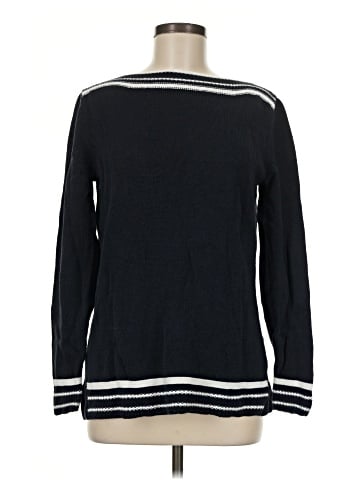 Ann Taylor LOFT Pullover Sweater (view 1)