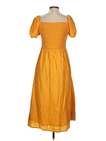Ann Taylor LOFT Casual Dress (view 2)