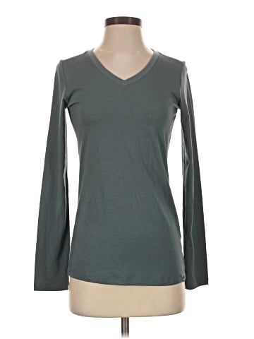 Eastern Mountain Sports Long Sleeve T-Shirt (view 1)
