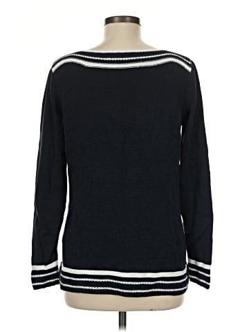 Ann Taylor LOFT Pullover Sweater (view 2)